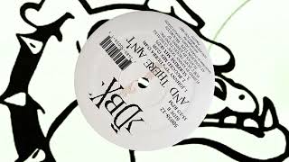 DBX - And There Ain’t (Bugged Mix)
