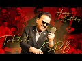 Tribute To S P B The Legend Happy Birthday SPB Birthday Special Spb Happybirthday