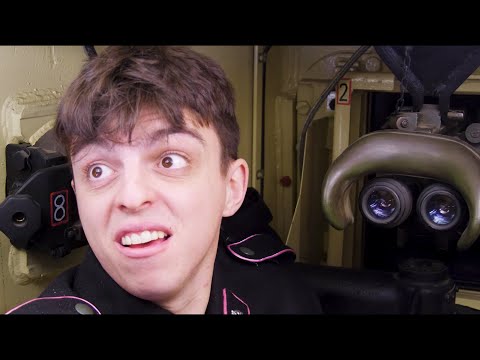 If the Tiger in Fury wasn't Sh*t