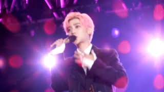 Bii 畢書盡《Missing Xmas》- 福茂唱片百萬大K歌cover