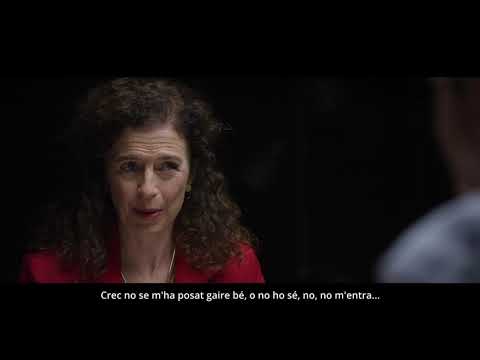 Spot obre la boqueta – Campanya Violència Masclista - Igualtatcat