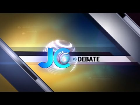 JC Debate - Emergência | 15/12/2015