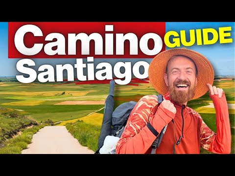 What I Wish I Knew Before My First Camino de Santiago | Beginners’ Guide 2025