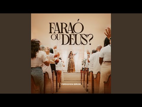 Video thumbnail for Faraó ou Deus? (Playback)