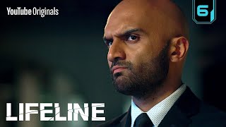 Killing Me, Won’t Stop Me - Lifeline (Ep 6)