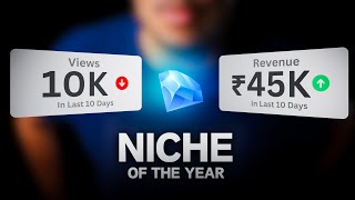 Youtube Niche High Paid Niche Trends (2025)