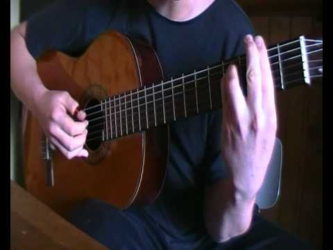 Vlasta Redl - Husličky (arrangement Petr Němec)