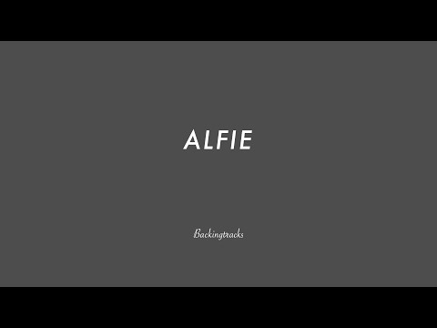 Alfie - Jane Monheit