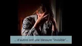 EMDR et Stress Post Traumatique du combattant