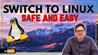 How To Dual Boot Windows 10 And Linux | Step-By-Step With Zorin OS