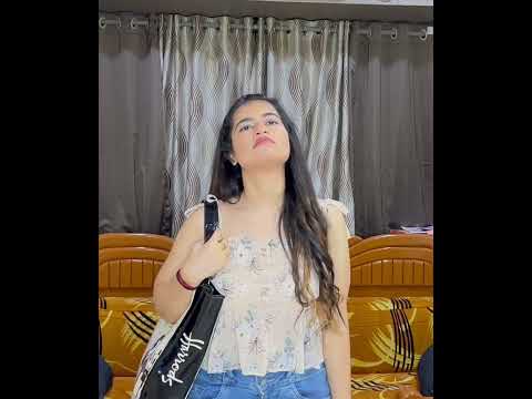 Sashya bathla Audition