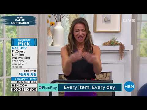 HSN | The Monday Night Show with Adam Freeman 01.27.2020 - 08 PM