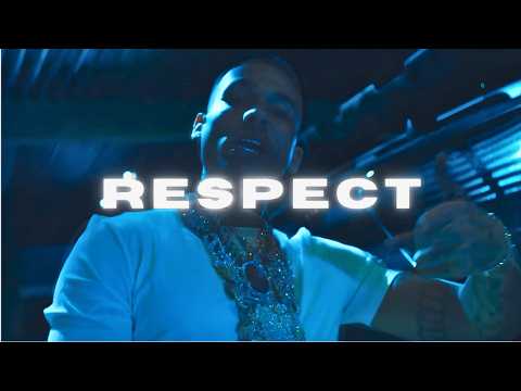 Fredo Freestyle Type Beat | RESPECT | UK Rap Type Beat 2026
