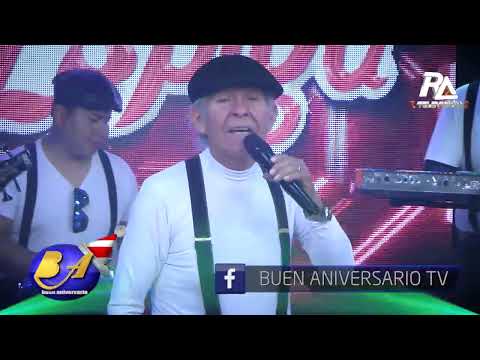 Espiga - Mixtura del Recuerdo