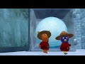 The Backyardigans Snowball Duty Ft Sean Curley Corwin C Tuggles
