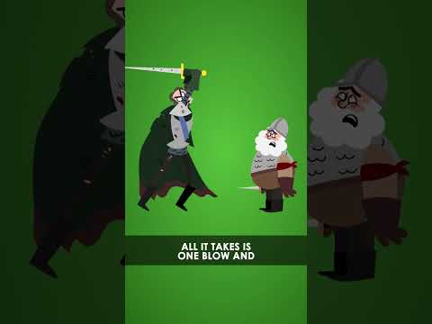 King Henry IV Part 1 - Hal and Hotspur's Battle