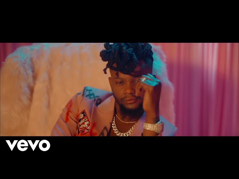 D-Perfect - DPerfect - MPral Fèw (Official Video)