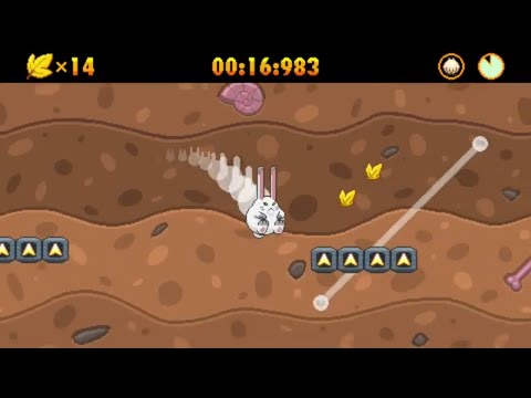 Rotund Rebound (BETA) - Bonus Video 4