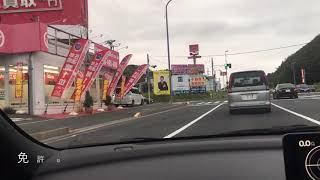 s660からおしゃべり　ラジオがわりに