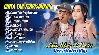 Download lagu CINTA TAK TERPISAHKAN - KADES HOHO ALKAF & LALA WIDY - KAWIN KONTRAK || DANGDUT TERBARU 2025 mp3 Download lagu CINTA TAK TERPISAHKAN - KADES HOHO ALKAF & LALA WIDY - KAWIN KONTRAK || DANGDUT TERBARU 2025 mp3