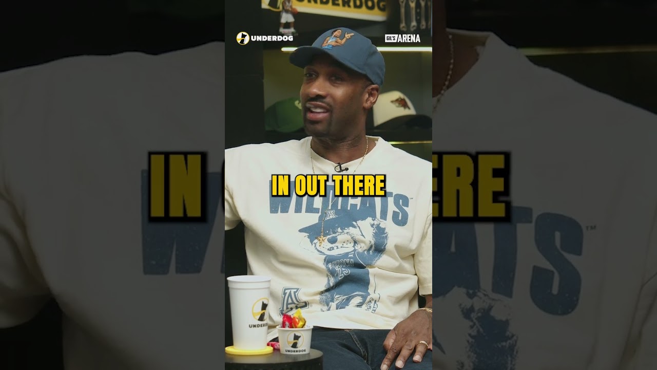 Wemby vs Joker was GENERATIONAL