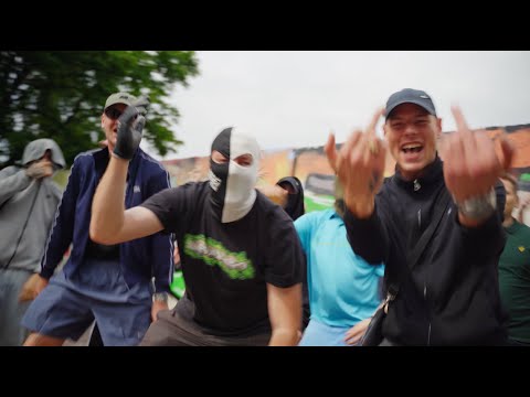 PAPKE x Heisse Assis - HSH (prod. by PAPKE) Official Video