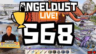 Angeldust Live!