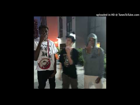 ☆ tommy ice ☆ - lifted ft. kevin kazi & david shawty