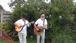 Rob the Rich and 'Scrumpy in the Jar'