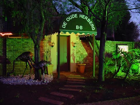 De Oude Herberg Guesthouse Centurion