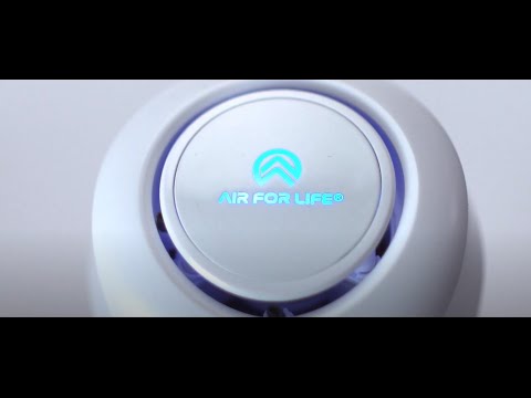 Air for Life Car Sanifier®