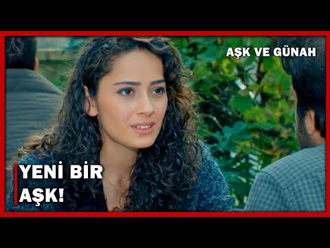 Tuğba ve Cem Arasında Sıcak Yakınlaşma! - Aşk ve Günah 66.Bölüm