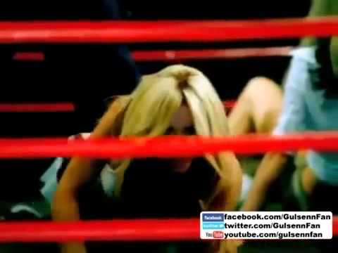 Gülşen Yatcaz Kalkcaz  Yatcaz Kalkcaz Hop HAmilesin xD :D  