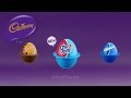 Cadbury Chips Ahoy Easter Eggs Canada