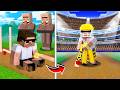 I Become World S Best Cricketer In Minecraft