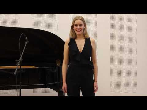 Elisa Birkenheier - Tornami a vagheggiar