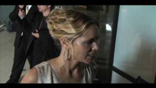 The Yellow Handkerchief Premiere: Kristen Stewart, Maria Bello and more!