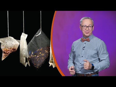 Всё обо всём. Чай в пакетиках. Выпуск от 19.11.25