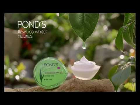 POND'S Flawless White Naturals