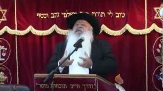 השפע שבברכה | קטעים קצרים | הרב דניאל זר