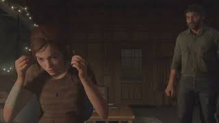 The Last of Us Part II