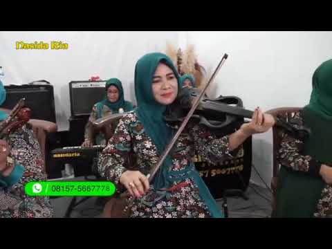 Peristiwa Mekah By Nasida ria Vocal Hj Romlah Hasan
