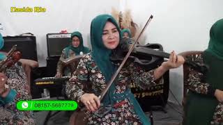 Download lagu Peristiwa Mekah By Nasida ria Vocal Hj Romlah Hasan mp3