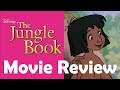 Disney S The Jungle Book 1967 Movie Review
