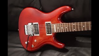 Video thumbnail for BEHRINGER LX110 V-ampire - na testach u Brzytownika by Brzytownik