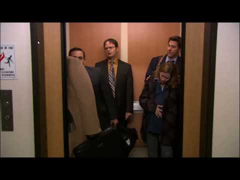 More of Michael Hating On Toby--