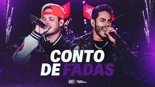 Download Israel e Rodolffo – Conto de Fadas