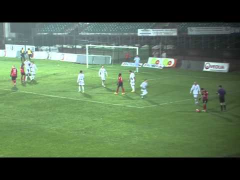 Résumé USBCO - CARQUEFOU