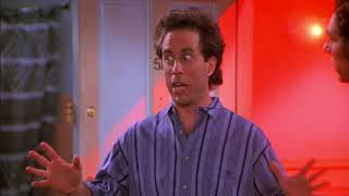 Seinfeld - Apartment Switch