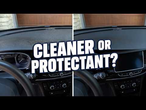 Is Adam’s New Total Interior Cleaner The Best Protectant?